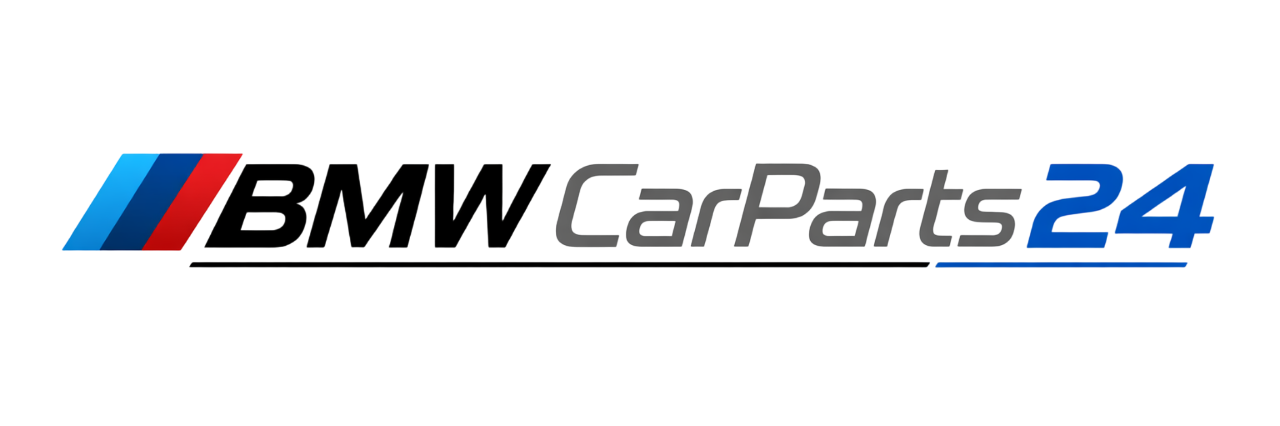 BMW CarParts24 - logo