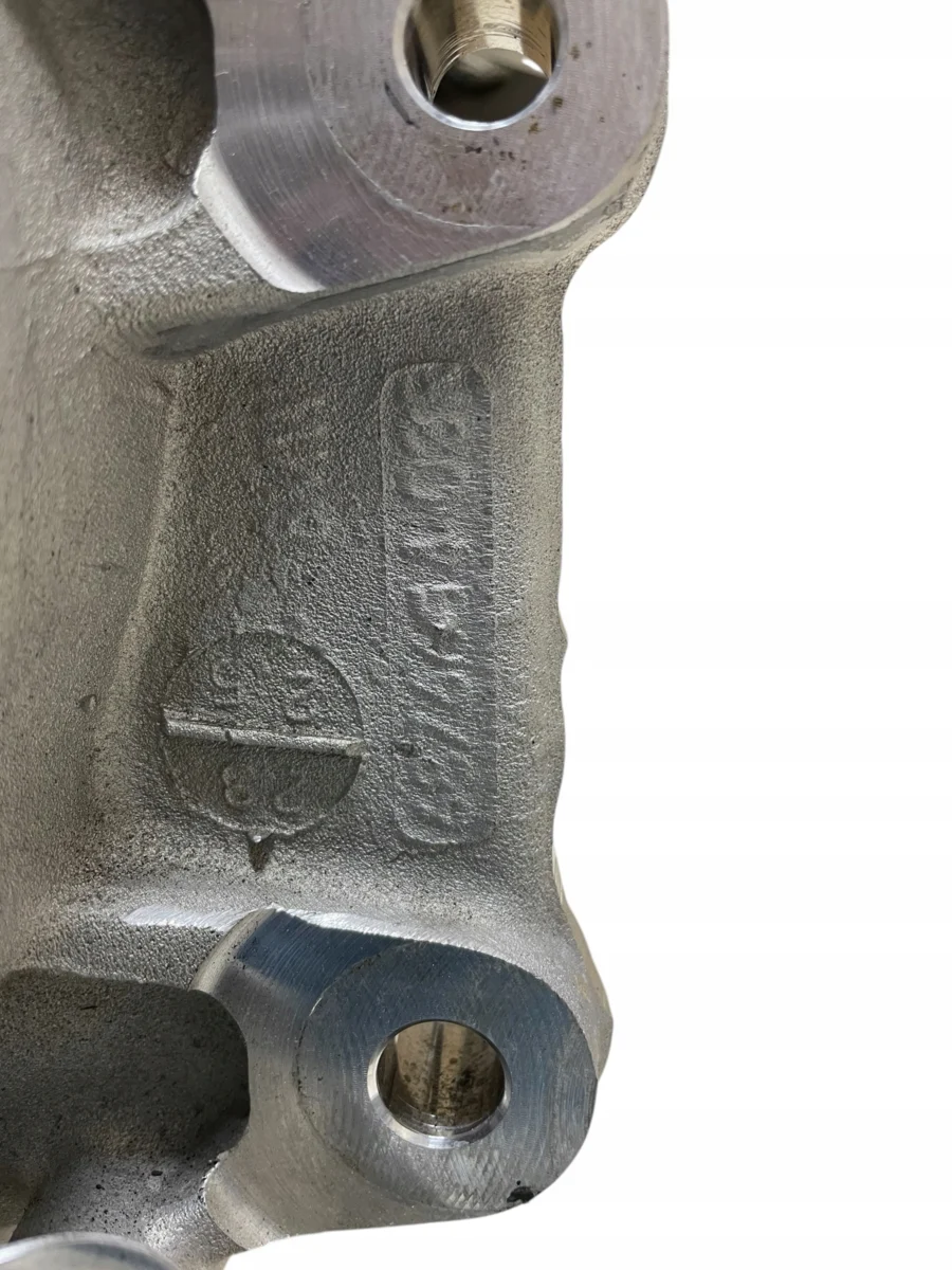 ZWROTNICA PRAWA TYŁ + WAHACZE + CZUJNIK BMW X5 G05 X6 G06 X7 G07 LCI 2023R - obrazek 6