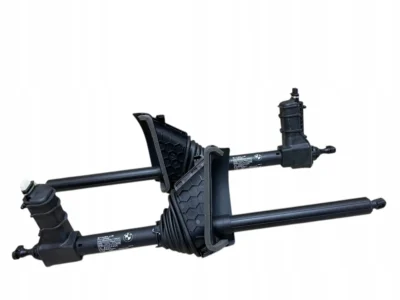 SIŁOWNIK KLAPY BAGAŻNIKA ELEKTRYCZNY KPL BMW 4 G26