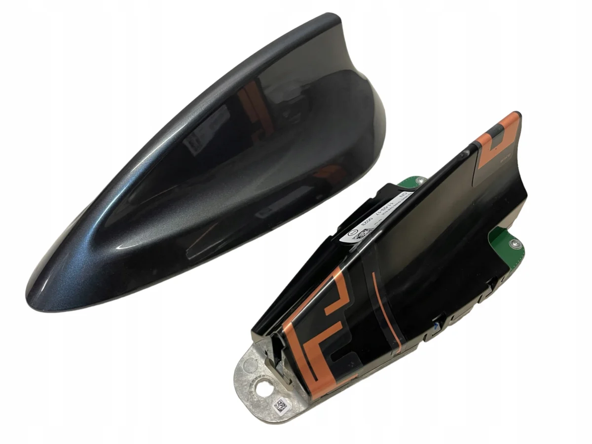 ANTENA DACHOWA GPS BMW X1 F48 KOLOR B39 NOWY
