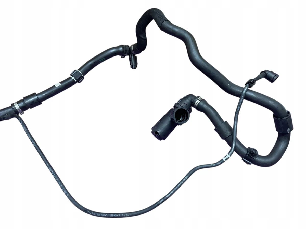 WATER HOSE BMW X7 G07 LCI - Image 3