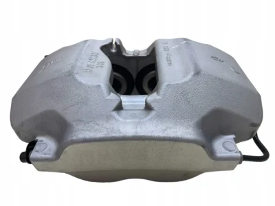 ZACISK HAMULCOWY PRZÓD LEWY 348X30 BMW X5 G05 X6 G06 LCI 2023R