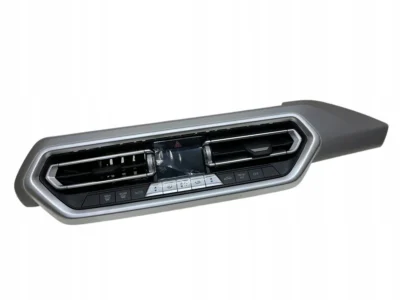 A/C PANEL AIR VENTS BMW X3 G01 X4 G02 LCI