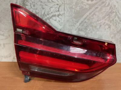 Lampa LED lewa tył w klapę BMW 7 G11 G12 USA