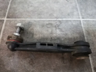 Łącznik stabilizatora tył BMW X3 F25 X4 NOWY