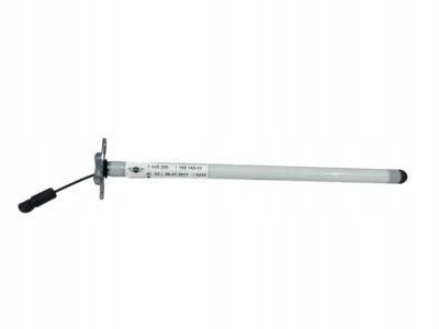 RETRAKTOR SIŁOWNIK KLAPY LEWY/PRAWY MINI F57