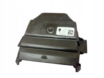 OSŁONA ZAŚLEPKA MODUŁU PODUSZEK BMW X5 G05 LCI