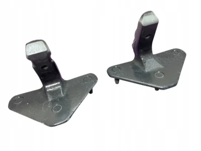 ZAWIAS KLAPY BAGAŻNIKA LEWY + PRAWY KOMPLET BMW X7 G07 LCI C36 IDEAŁ