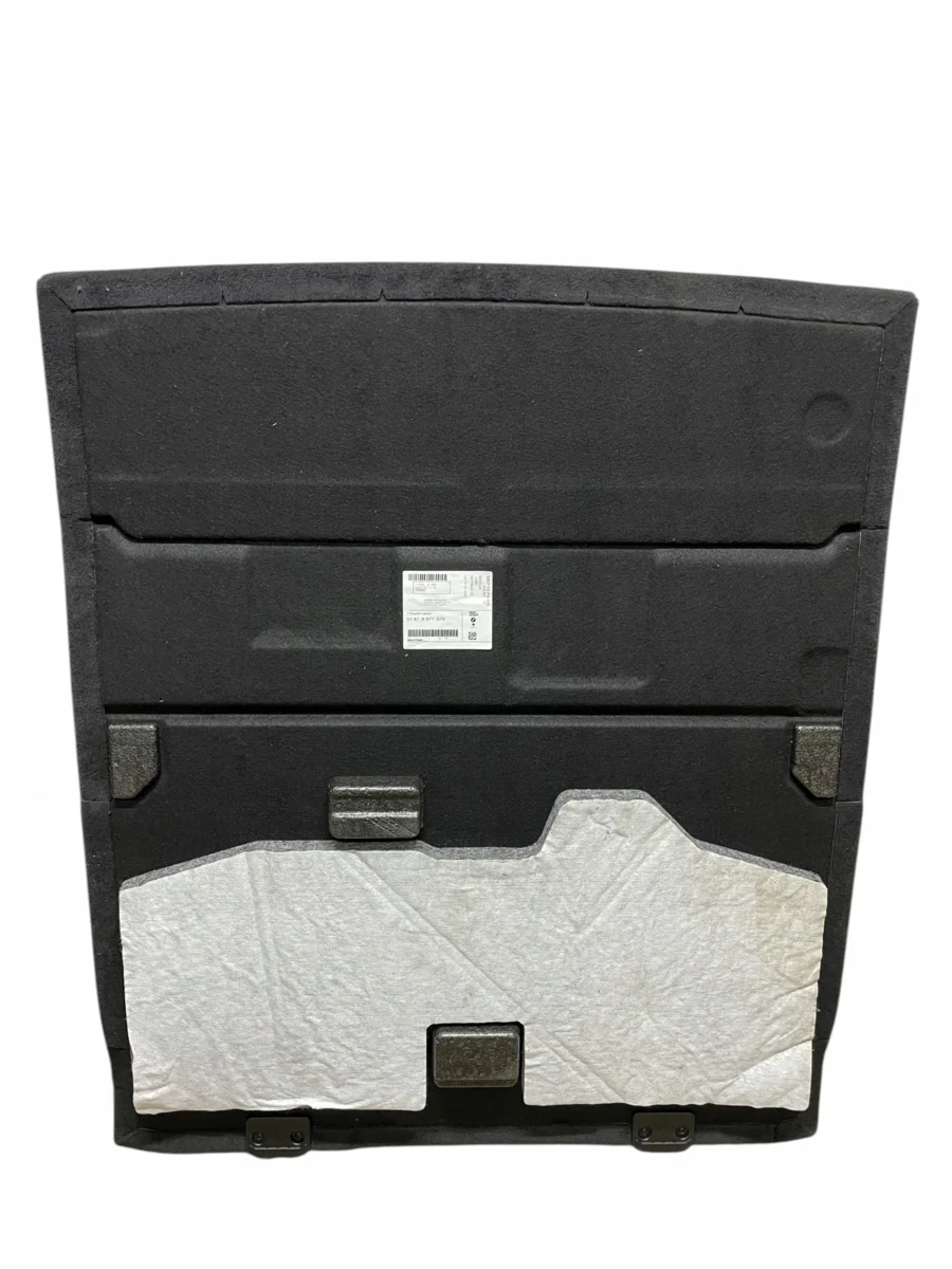 TRUNK LINER FLOOR BMW 4 G26 MINT CONDITION – Bild 2