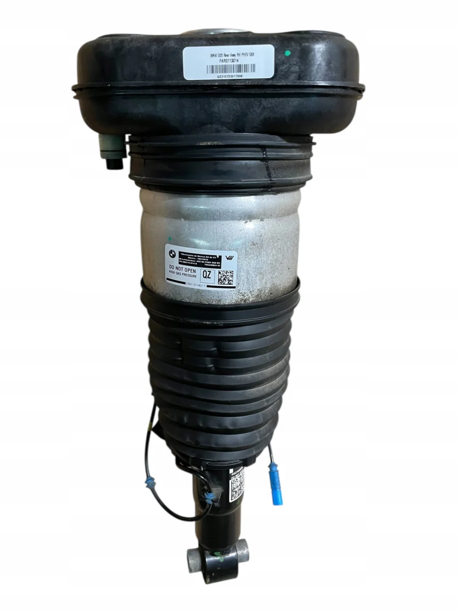 AMORTYZATOR TYŁ PRAWY BMW X5 G05 LCI 2023R
