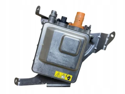 PODGRZEWACZ PŁYNU 5,5KW BMW X5 G05 LCI LIFT 50EX