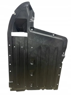 LOWER LEFT UNDERBODY COVER BMW X5 G05 LCI EXCELLENT CONDITION
