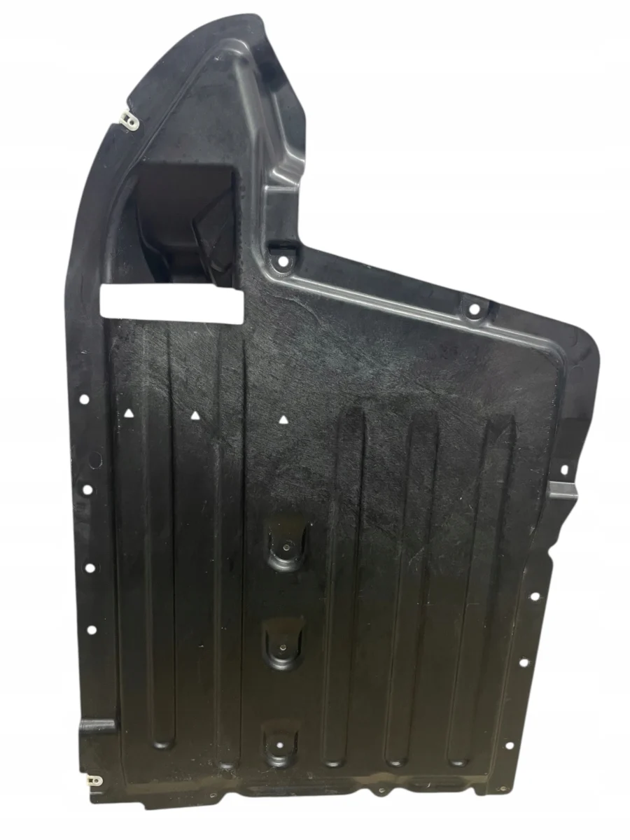 LOWER LEFT UNDERBODY COVER BMW X5 G05 LCI EXCELLENT CONDITION