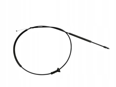 LINKA CIĘGNO OTWIERANIA MASKI BMW X5 G05 LCI