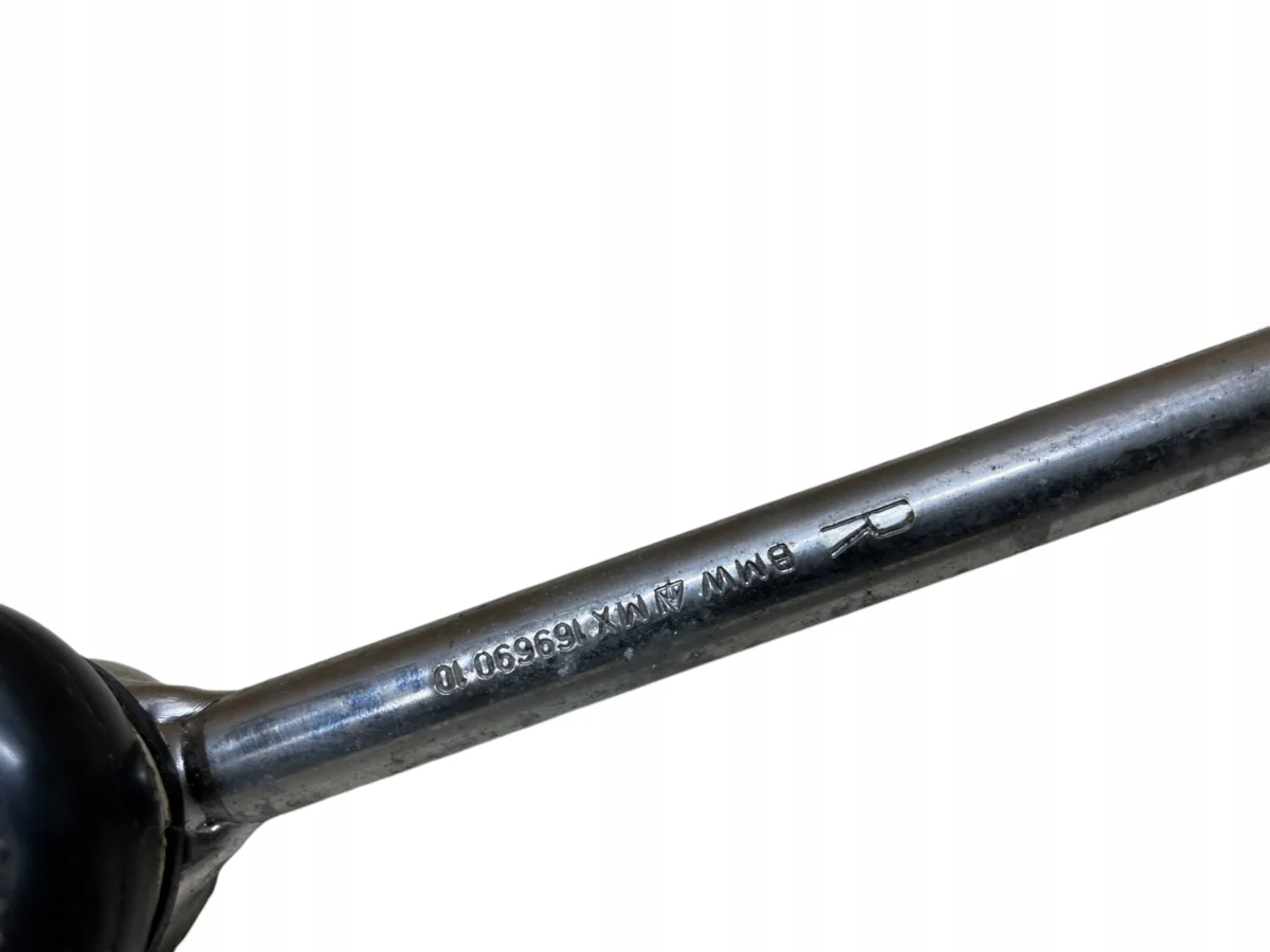 ŁĄCZNIK STABILIZATORA PRZÓD PRAWY BMW X5 G05 X6 G06 LCI 2023R - obrazek 4