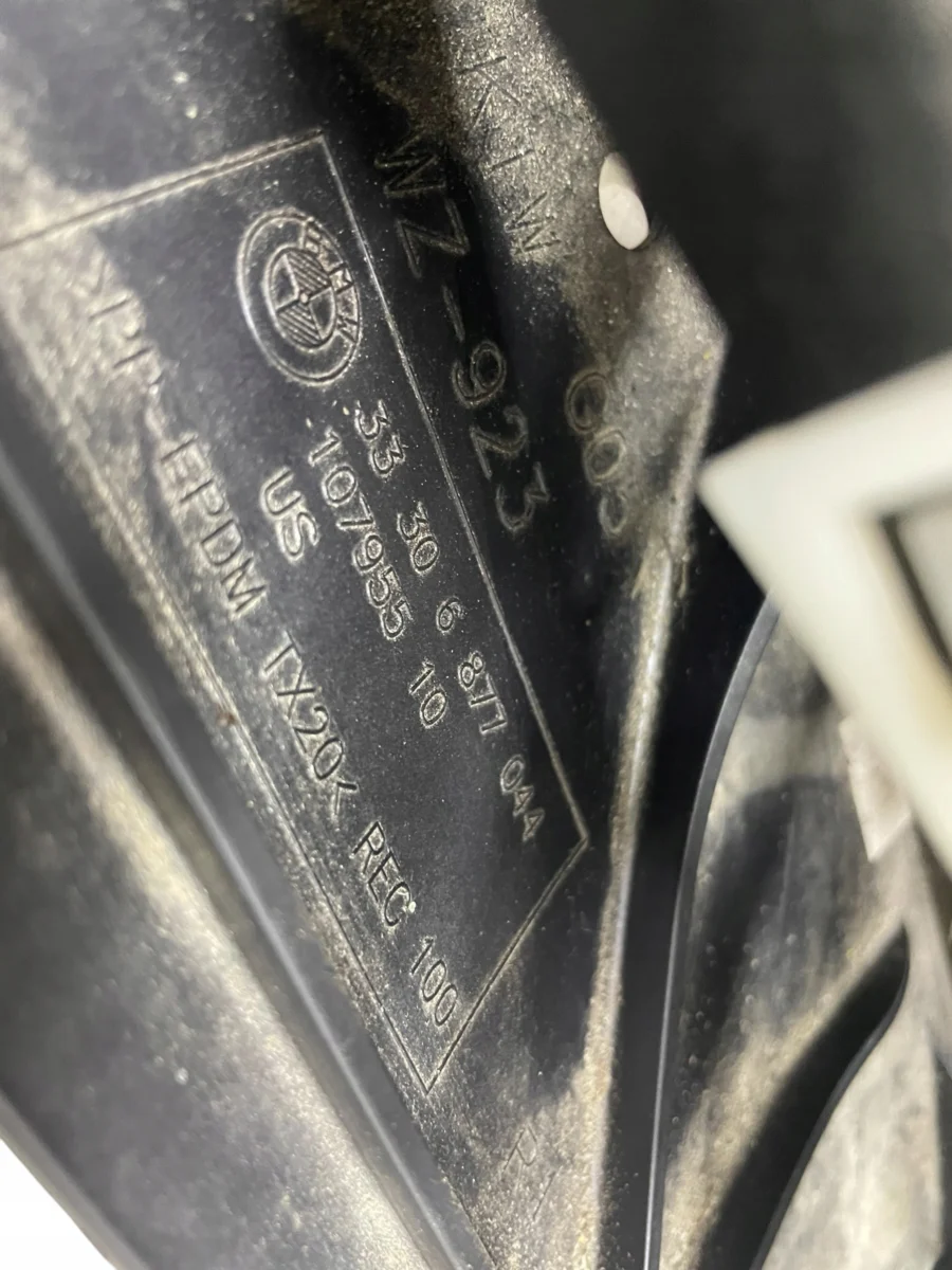 ZWROTNICA PRAWA TYŁ + WAHACZE + CZUJNIK BMW X7 G07 G05 G06 LCI 2023R - obrazek 9