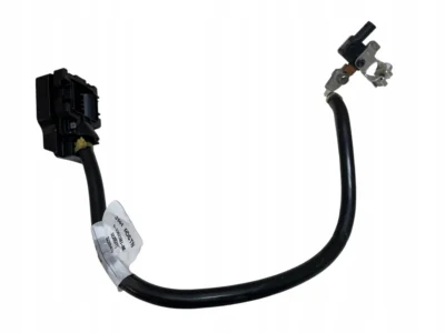 KLEMA AKUMULATORA MINUS KOMPLET VOLVO XC60 II