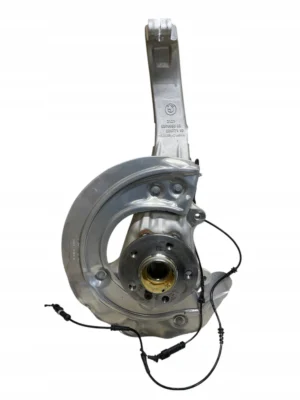 ZWROTNICA PRZÓD LEWA CZUJNIKI BMW X5 G05 X6 G06 X7 G07 LCI 2023R