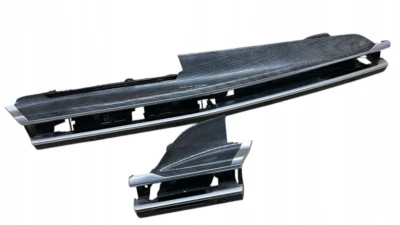 DEKOR KONSOLI NAWIEWY BMW 7 G70