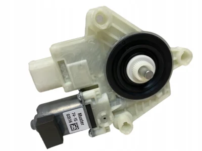 SILNICZEK SZYBY DRZWI LEWY TYŁ BMW 7 G11 G12