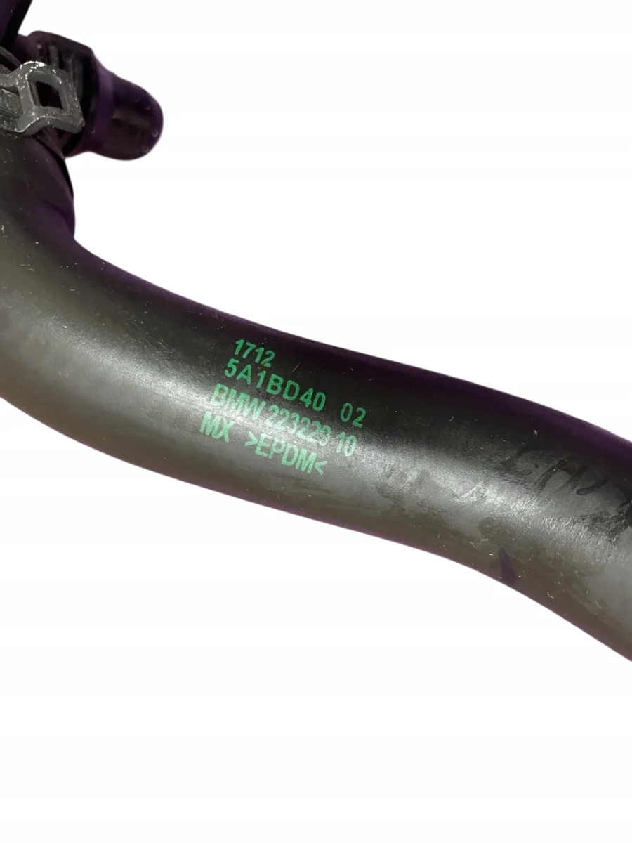 WATER HOSE BMW X7 G07 LCI - Image 4
