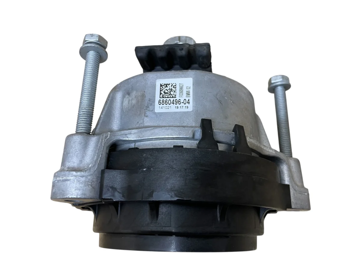 PODUSZKA SILNIKA PRAWA + ŚRUBY BMW 5 G30 LCI 2021R - obrazek 2