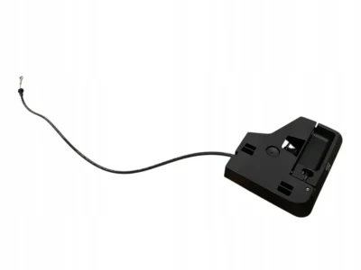 CIĘGNO RACZKA UCHWYT ZAMKA KANAPY BMW 5 G30 LCI