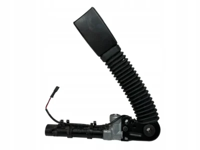 SEATBELT PRETENSIONER FRONT RIGHT BMW 5 F10 F11 F01 F07