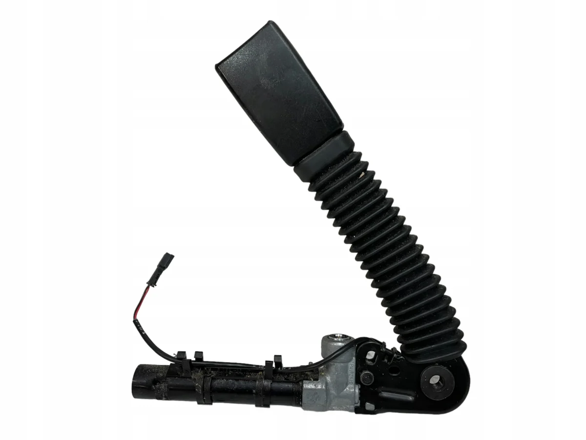 SEATBELT PRETENSIONER FRONT RIGHT BMW 5 F10 F11 F01 F07