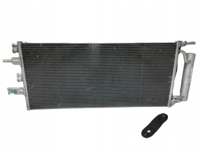 CHŁODNICA KLIMATYZACJI BMW F48 F39 F45 F46 MINI F54 F56 F60 ORYGINAŁ