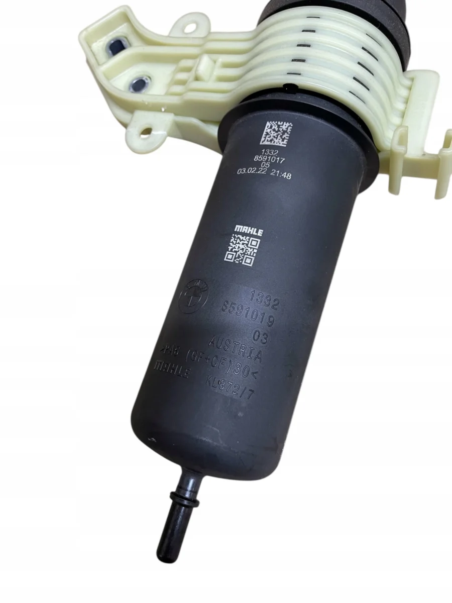 PODGRZEWANY FILTR PALIWA BMW X5 G05 X7 G07 LCI - obrazek 3