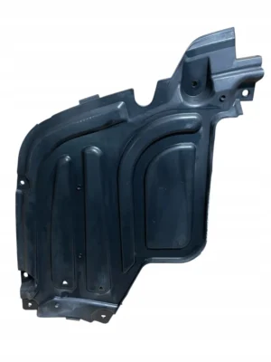 UNDERBODY COVER REAR LEFT BMW X5 G05 LCI