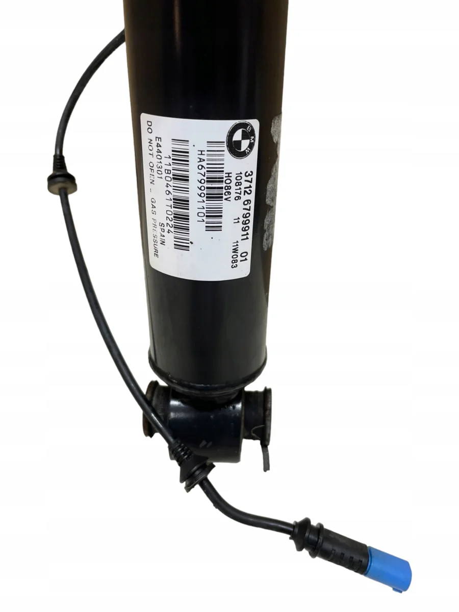 AMORTYZATOR TYŁ VDC LEWY/PRAWY BMW X3 F25 19.483 KM - obrazek 6