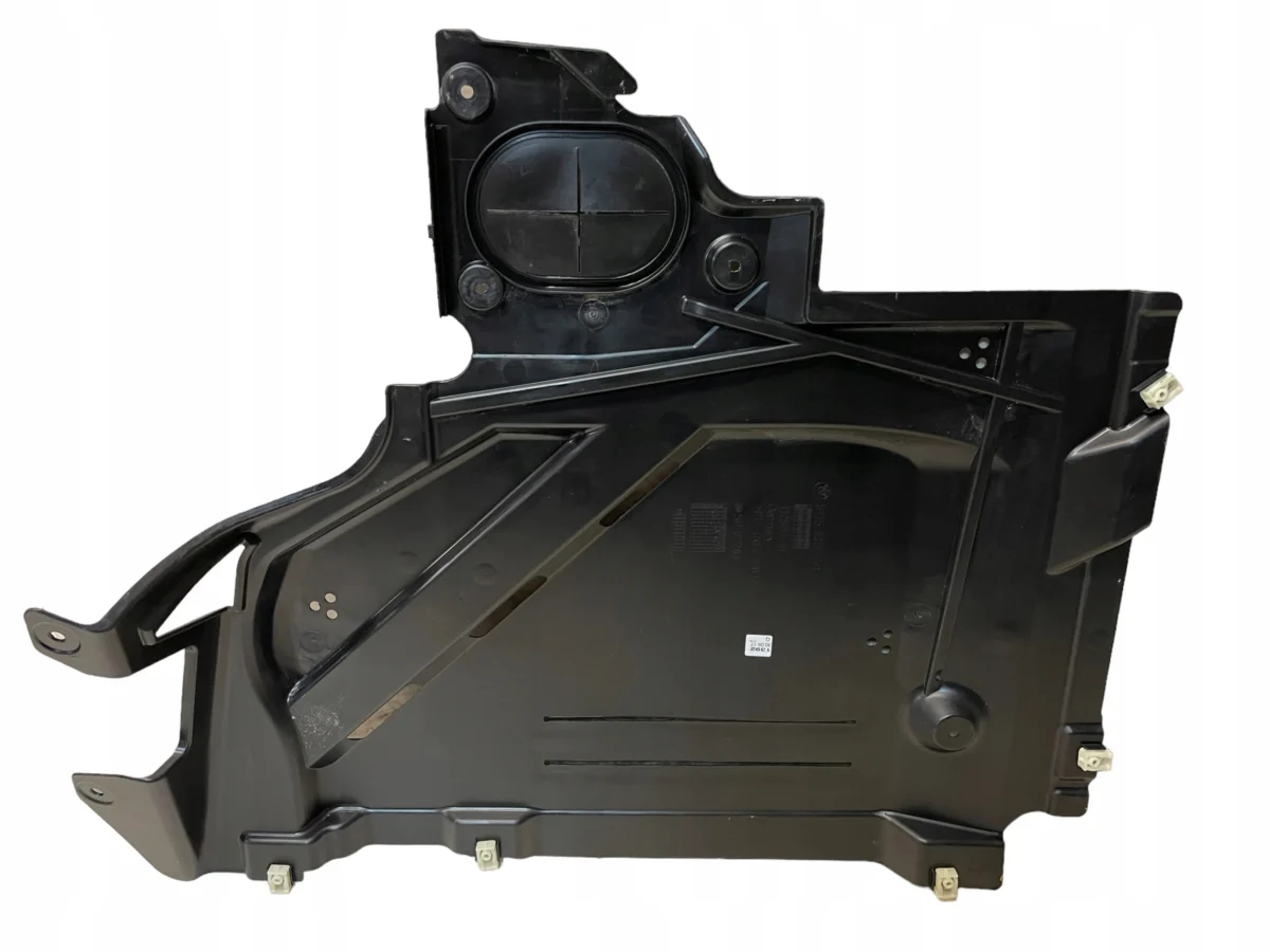 UNDERBODY COVER REAR LEFT BMW X1 F48 – Bild 2