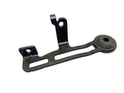 UCHWYT DODATKOWEJ CHŁODNICY GÓRNY LEWY BMW 4 G22