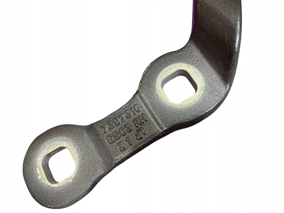 SIŁOWNIKI KLAPY BAGAŻNIKA ELEKTRYCZNY+ZAWIAS LEWY PRAWY BMW X3 G01 - obrazek 8