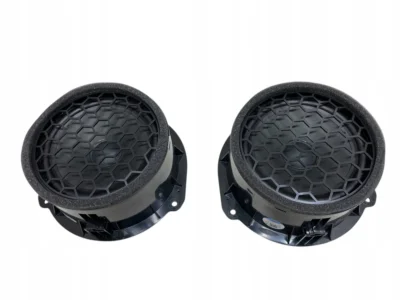 GŁOŚNIK DRZWI TYŁ LEWE PRAWE BANG OLUFSEN AUDI Q7 4M LIFT