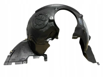 WHEEL ARCH FRONT RIGHT COMPLETE MINI F57