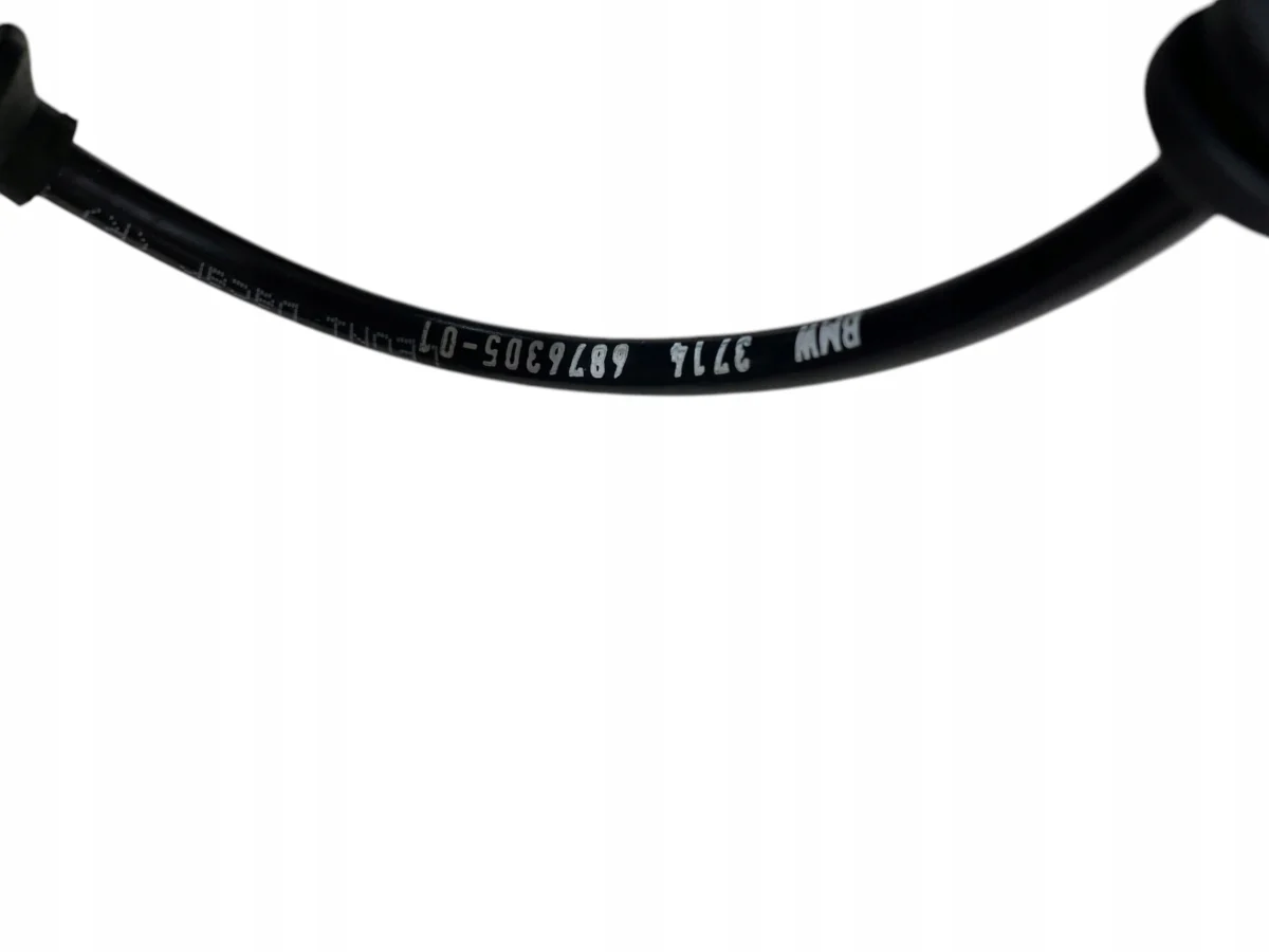 ZWROTNICA PRAWA TYŁ + WAHACZE + CZUJNIK BMW X6 G06 M60i G05 G07 LCI 2023R - obrazek 6