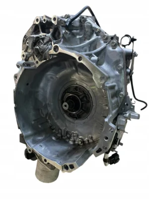 AUTOMATYCZNA SKRZYNIA BIEGÓW TG-81SD VOLVO XC90 II T8 21R