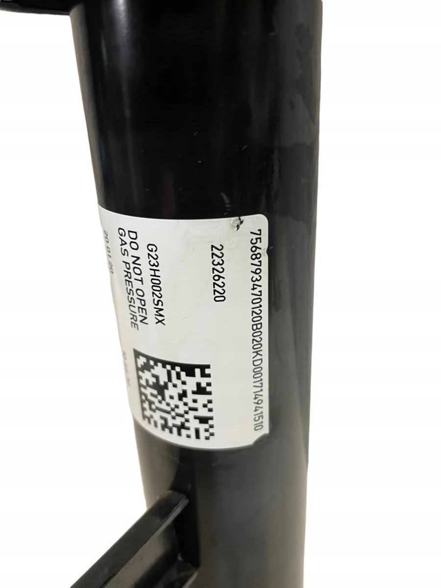 AMORTYZATOR TYŁ LEWY/PRAWY BMW 4 G23 M440i - obrazek 4