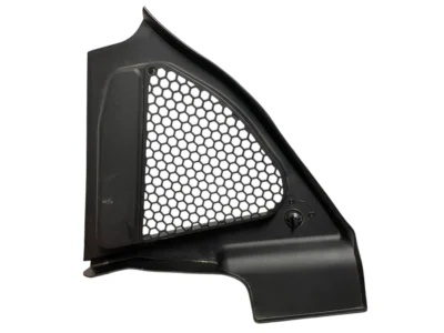 KRATKA PODSZYBIE OSŁONA WLOTU POWIETRZA PRAWA BMW X3 G01 LCI 30ex