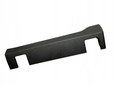 TRIM COVER 2ND ROW SEATS RIGHT BMW X5 G05 X7 G07