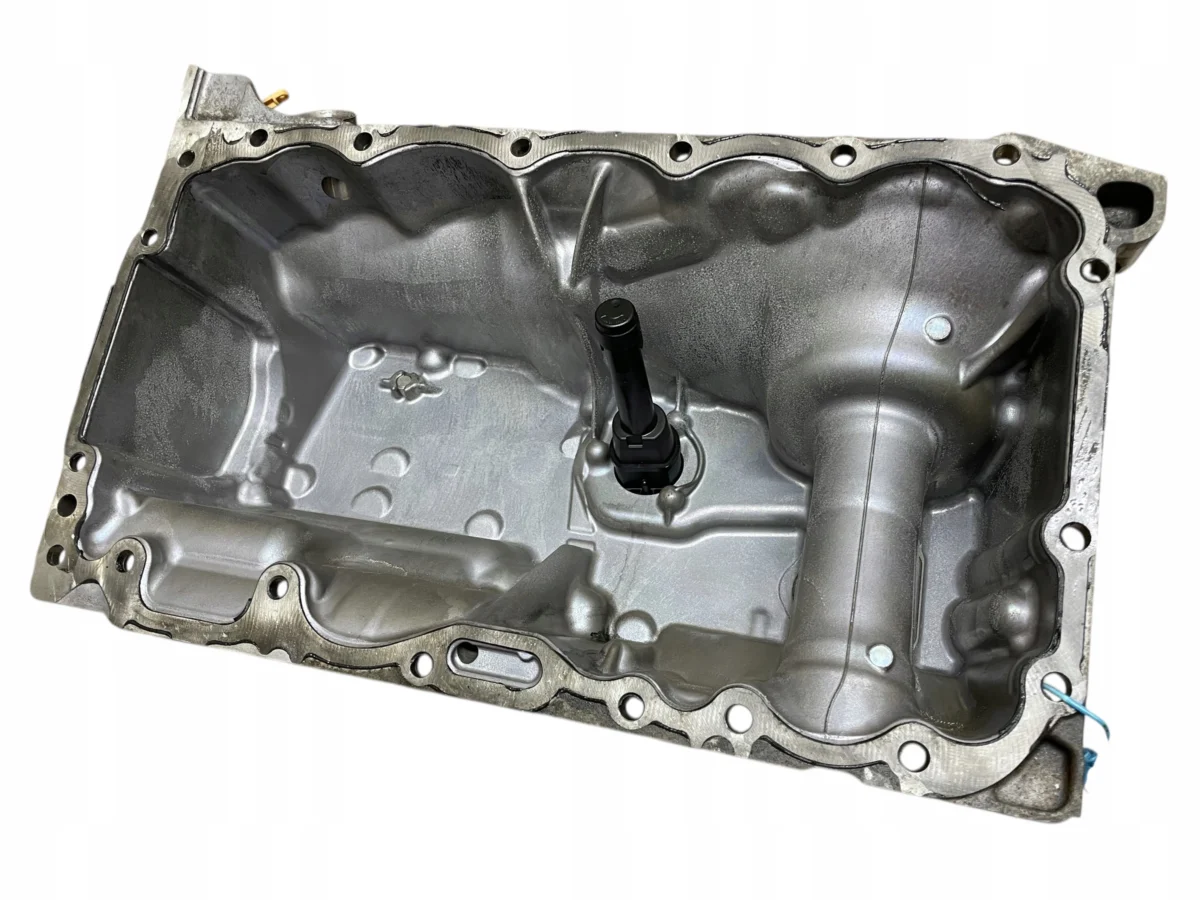 OIL PAN ENGINE BMW X3 G01 5 G30 G31 2.0D B47D20B X-DRIVE - Image 4