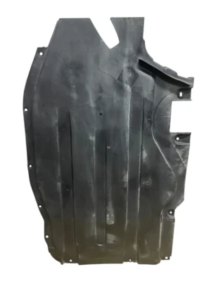 LOWER RIGHT UNDERBODY COVER BMW X5 G05 LCI