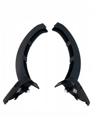 OSŁONA ZAWIASU KLAPY BAGAŻNIKA PRAWA LEWA BMW 5 G30 LCI