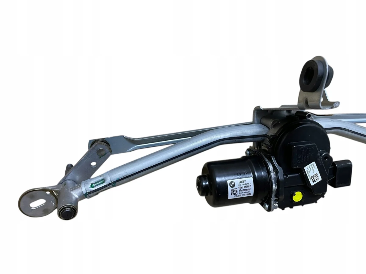 WIPER MOTOR MECHANISM FRONT BMW X5 G05 – Bild 2