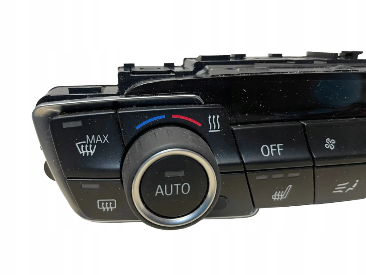 A/C CONTROL PANEL BMW F39 F45 F46 F48 LCI - Image 3