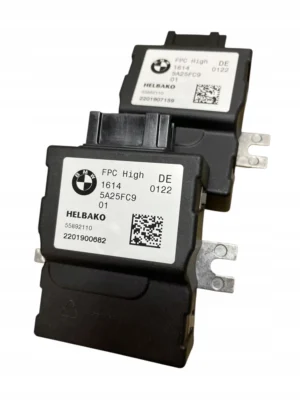 STEROWNIK MODUŁ POMPY PALIWA BMW 4 G26