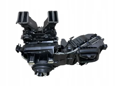 NAGRZEWNICA DMUCHAWA KOMPLETNA BMW iX I20